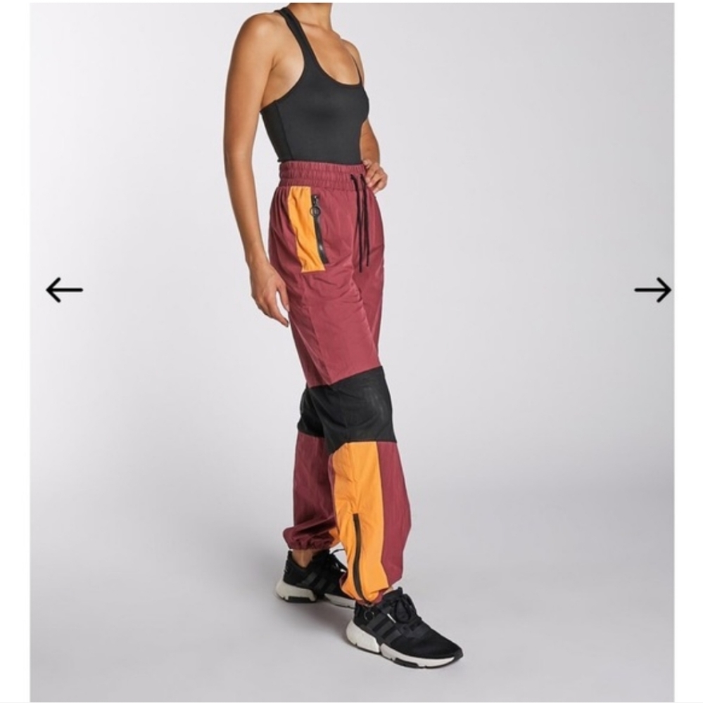 Secndnture by Jordyn Woods Track Pants